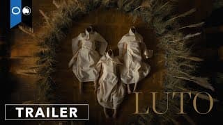 Luto | Official Trailer | Drama