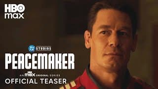 Official Teaser