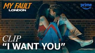 Nick & Noah's Heartfelt Pool Kiss