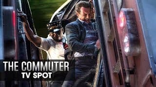 Official TV Spot “Thrilling”