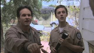 The Hamiltons - Trailer