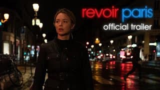 Official US Trailer [Subtitled]