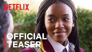 Official Teaser