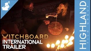Official International Trailer