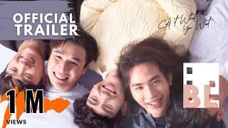 ซีรีส์วาย | Call It What You Want #จะรักก็รักเหอะ | Official Trailer 2021’s Version W/English Sub