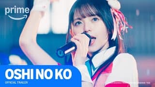 Official Trailer [Subtitled]