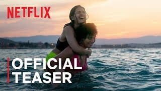 Official Teaser