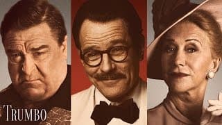 TRUMBO | "Spartacus" Clip