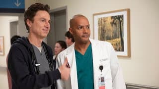 New Season Wed Feb 25 on ABC