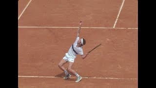 John McEnroe: In the Realm of Perfection - Official Trailer - Oscilloscope Laboratories - HD