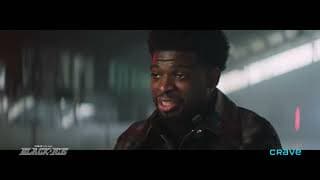 Trailer