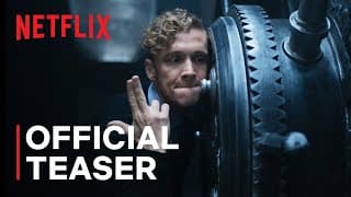 Official Teaser