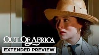 Robert Redford and Meryl Streep Own a Coffee Farm in Kenya