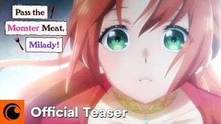 Official Teaser [Subtitled]