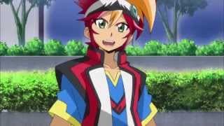 バトルスピリッツ烈火魂バトルPV