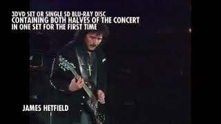 The Freddie Mercury Tribute Concert (DVD & Blu-ray📀 Release) Official Trailer | 1080p SD | 4:3 | AAC