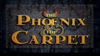 The Phoenix and the Carpet Opening Titles BBC 1997