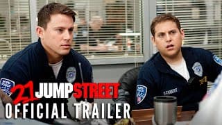 Official Trailer