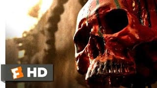 Hitman (1/5) Movie CLIP - A Gut Bomb (2007) HD