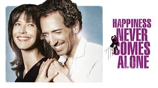 Happiness Never Comes Alone  - Official Trailer (2012)