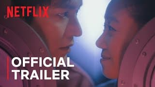 Official Trailer [ENG SUB]