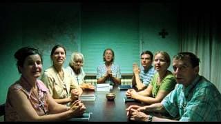 Paradies: Glaube - Kinotrailer