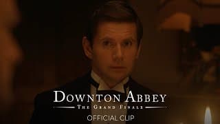 "This Is Mary's Time" Official Clip