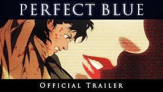 Official Trailer [Subtitled]