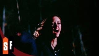 Wolf Attacks Girl In Park