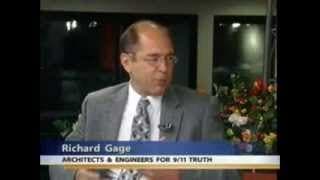 "September 11 - The New Pearl Harbor" - Trailer