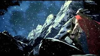 Marvel Knights - Thor & Loki: Blood Brothers (DVD Trailer)