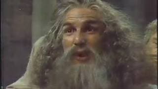 Jesus: The Evidence, Episode 1 of 3