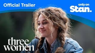 Official Stan Trailer