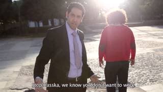 DIFF 2013 - THEY ARE THE DOGS