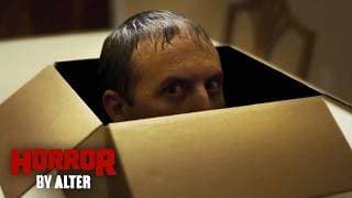 Horror Short Film "Other Side of the Box" | ALTER