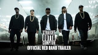Red Band Trailer with Introduction from Dr. Dre and Ice Cube