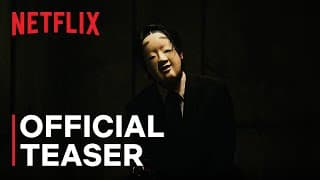 Official Teaser [ENG SUB]