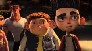Home Video Trailer