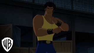 Ben Turner Attack Clip