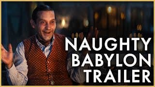 Naughty Trailer
