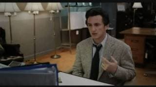 The Assassination of Richard Nixon (2004 - Sean Penn)