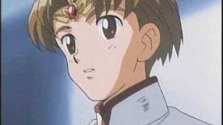 Crest of the Stars Trailer - Bandai Entertainment, Inc.