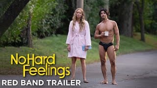 Official Red Band Trailer