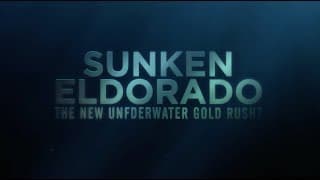 Sunken Eldorado : The New Underwater Gold Rush?
