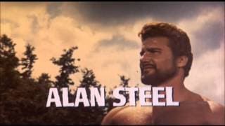Samson and the Slave Queen (1963) - Trailer