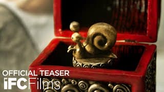 Official Teaser Trailer