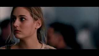 WALK ALL OVER ME Official Trailer