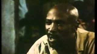 Firewalker (1986) trailer (Cannon Films)