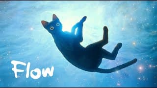 Floating Scene