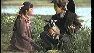 CBS promo The Secret Garden 1987